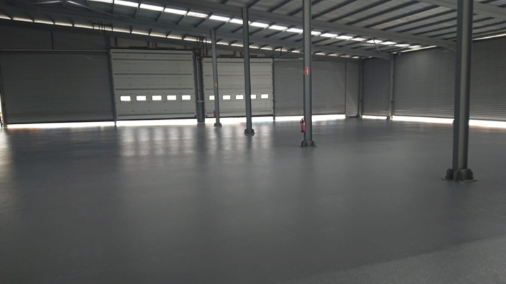 Zemin Kaplama Sistemleri